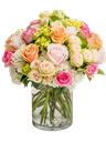 Bouquet di rose regalo