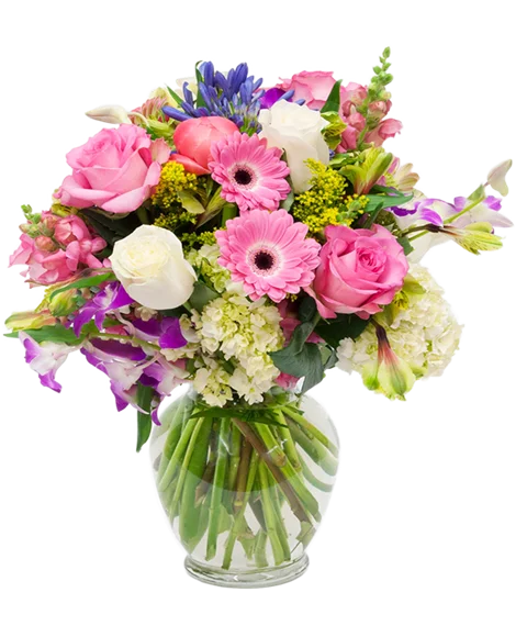 Bouquet fiori